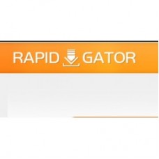 Rapidgator Premium 180天 12TB | 半年大容量优选